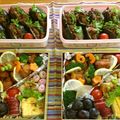 のんちっち❤'s cooksnap of when they made 2013　運動会のお弁当.