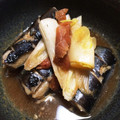 たぬきち1028's cooksnap of when they made レンジで簡単！さんまの梅煮.