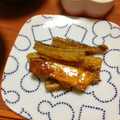 ＊実月＊'s cooksnap of when they made ごぼうとさつまいもの甘辛炒め.