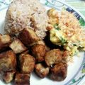nonkey08's cooksnap of when they made ふわふわ！とろろ卵焼き.