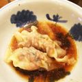 よしかなたろう's cooksnap of when they made 中華街の味！海老ワンタンスープ.