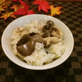 枝豆コロ助's cooksnap of when they made 秋♪きのこの旨味あじわう、ひらたけ御飯♪.