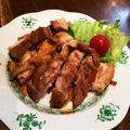 sonosa's cooksnap of when they made 簡単で美味しい照り焼きチキン.