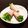 もじゃこ☆'s cooksnap of when they made ✿水菜のハムチー巻き✿お弁当にも♪.