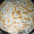 す1222's cooksnap of when they made 鉄分たっぷり♪ひじきいり一口お好み焼.