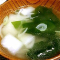 Giabbico's cooksnap of when they made 冬瓜とゆず胡椒のコク旨スープ♪.