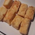 ☆佳恵☆'s cooksnap of when they made 豆乳でふわふわフレンチトースト.