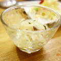 まーちママ's cooksnap of when they made 玉ねぎの洋風酢みそ和え.