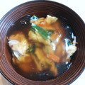 いしまいﾁｬﾝ's cooksnap of when they made カニカマで 簡単 かに玉 甘酢あんかけ♡.