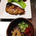 3段アイス's cooksnap of when they made ぶりの照り焼き.