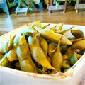 アイアンツリー's cooksnap of when they made 美味しい枝豆のゆで方.