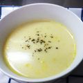 ナルディージャ's cooksnap of when they made コーンスープ.