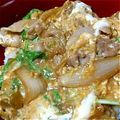 YUN_gac's cooksnap of when they made 大好評の他人丼.