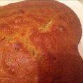 Seaveg's cooksnap of when they made しっとりバターケーキ　カトルカール.
