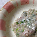 ayuyuu's cooksnap of when they made 簡単♪定番おつまみ★鯵のなめろう.