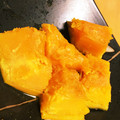 joejoemi's cooksnap of when they made 簡単！早い！かぼちゃの煮付け.