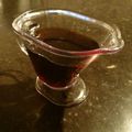Quuuupai's cooksnap of when they made 手作りポン酢.