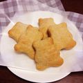 そらまるアリス's cooksnap of when they made HMで！クッキー生地だけのメロンパン.