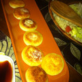 クックLondon's cooksnap of when they made とろーりもちもち！じゃがいももち♡.