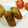 せいこった's cooksnap of when they made 朝食！お弁当に！簡単ゴマ香るちくわ炒め.