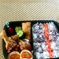 ミチコ☆ロンドン's cooksnap of when they made ふりかけケチれ！ゆかり用ご飯.