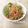 ひぃこ＊'s cooksnap of when they made 豆苗ともやしのいろどり♪ナムル.