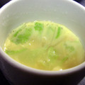 めけてー's cooksnap of when they made 【レンジで簡単】茶碗蒸し.