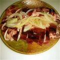 babuma77's cooksnap of when they made お母さんのイカの酢漬け.