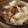 トレピアンテ's cooksnap of when they made 里芋と干し椎茸の炊き込みご飯.