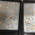 ブルージェル's cooksnap of when they made ダイエットに‼生姜パワー.