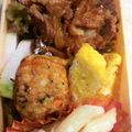 さらあお's cooksnap of when they made 粉末シチュールーde卵焼き.