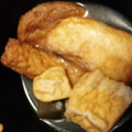 ◆みー◆'s cooksnap of when they made 圧力鍋で簡単、おでん！（麺つゆで簡単編）.