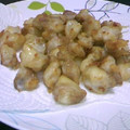 ♡megu♡'s cooksnap of when they made なんこつのから揚げ★柚子こしょう風味.