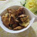miyuki12's cooksnap of when they made 黒砂糖があったらぜひ♫黒糖ラスク.