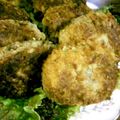 ３姉妹のパパ's cooksnap of when they made 肉じゃが風メチャうまコロッケ⭐.