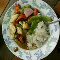 xoxo2naomi's cooksnap of when they made ■タイの定番料理♪鶏肉のバジル炒め■.