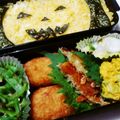 涼ママらぐまん's cooksnap of when they made じゃことチーズのパリパリ焼き.