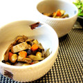 えみんちゅ＊'s cooksnap of when they made ☆母のしみじみ煮☆.