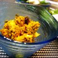 えみんちゅ＊'s cooksnap of when they made かぼちゃとクリームチーズのサラダ.