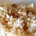 SATOKOin's cooksnap of when they made 松茸ごはん.