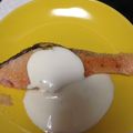 さぼ次郎's cooksnap of when they made 基本♪簡単♪鮭のムニエル.