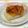 はやみちゃん's cooksnap of when they made 小腹が空いた時　焼き餅の白菜キムチのっけ.