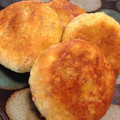 ｎｕｋａｄｕｋｅ's cooksnap of when they made ほっくほくのさつまいももち.