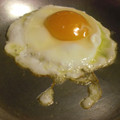 fug's cooksnap of when they made おうｗ～目玉お親父の登場です。.