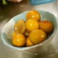 櫻花（さくら）'s cooksnap of when they made 絶品♡鶏きんかんの甘辛トロトロ煮♡.