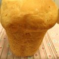 pitachan1's cooksnap of when they made 我が家のほんわか食パン.