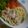 abumix's cooksnap of when they made スパゲティーサラダを胡麻ドレで！.