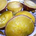 Mirey's cooksnap of when they made やっぱり芋は蒸すのが一番！.