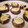 なすみん's cooksnap of when they made しいたけのマヨ焼き＆油揚げの海苔チーズ.
