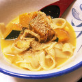 ユキチョコ♡'s cooksnap of when they made ぽかぽかお手軽ほうとう.